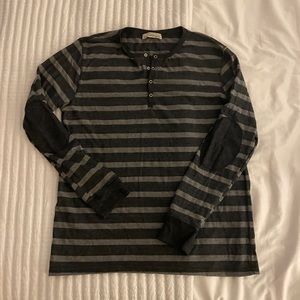 Men’s Shirt Threads 4 Thought Size Large